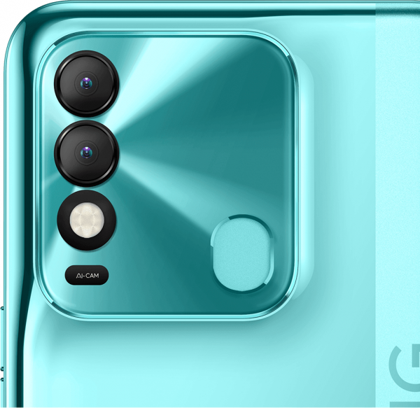Tecno Spark 8T
