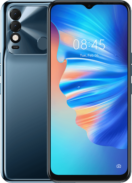 Tecno Spark 8T
