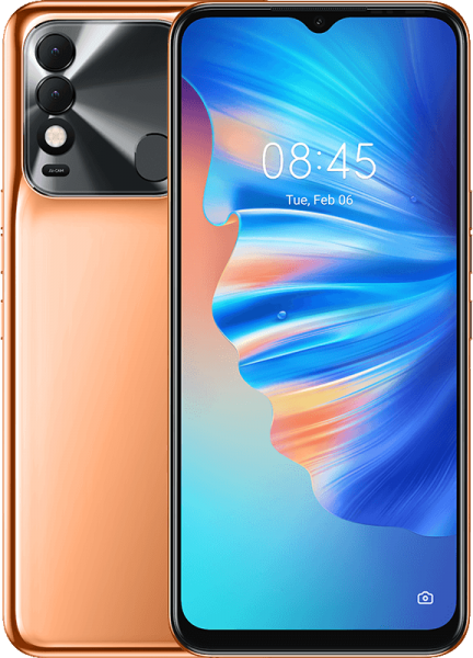 Tecno Spark 8T