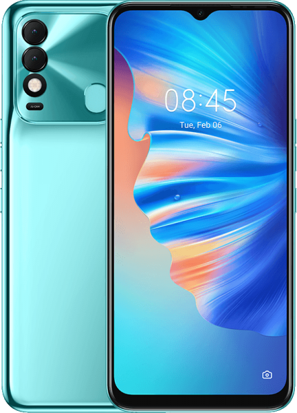 Tecno Spark 8T