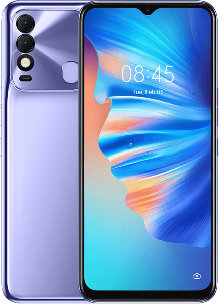 Tecno Spark 8T