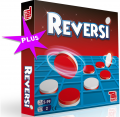 Reversi PLUS Pul resim