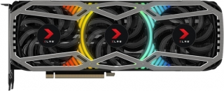 PNY GeForce RTX 3080 12GB XLR8 Gaming Revel Epic-X RGB LHR Ekran