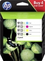 HP 912XL resim