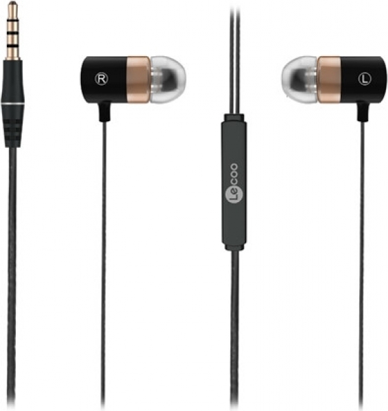 Lenovo Lecoo EH103 3.5mm Kablolu Kulaklık
