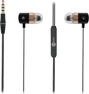 Lenovo Lecoo EH103 3.5mm Kablolu Kulaklık