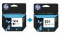 HP 304 resim
