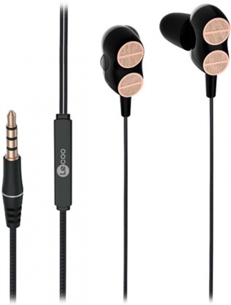 Lenovo Lecoo EH102 3.5mm Kablolu Kulaklık