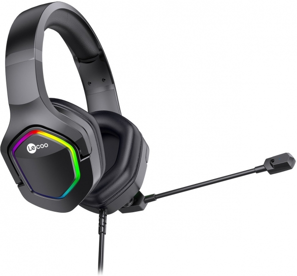Lenovo Lecoo HT403 Kablolu Kulaklık