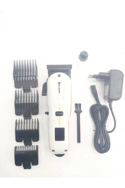 Bluemax KP-625 Saç Kesme Makinesi