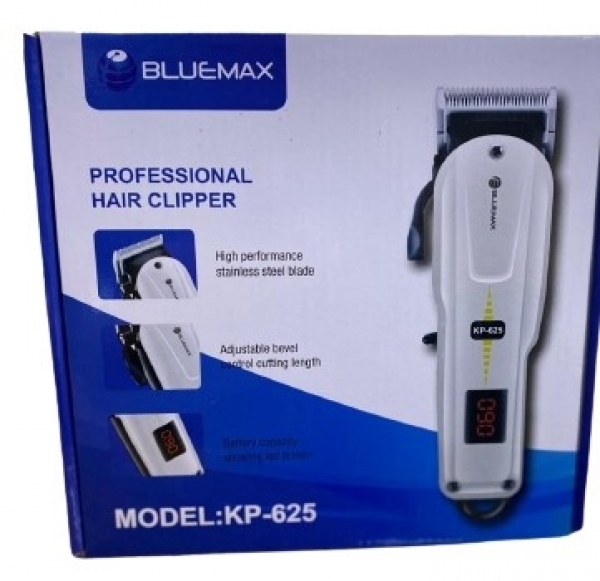 Bluemax KP-625 Saç Kesme Makinesi