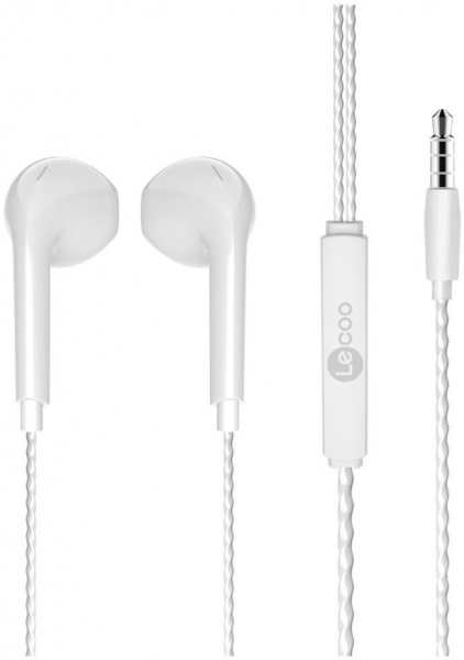 Lenovo Lecoo EH104 3.5mm Kablolu Kulaklık