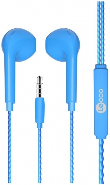 Lenovo Lecoo EH104 3.5mm Kablolu Kulaklık