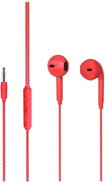 Lenovo Lecoo EH104 3.5mm Kablolu Kulaklık