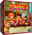 Tombala Çocuk Odası resim