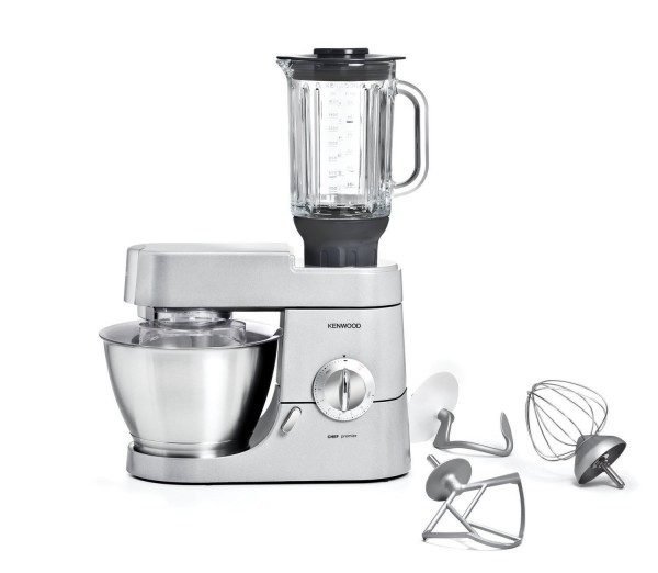 Kenwood KMC570 Mutfak Robotu