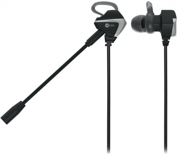 Lenovo Lecoo HT105 Kablolu Kulaklık