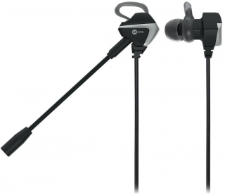 Lenovo Lecoo HT105 Kablolu Kulaklık