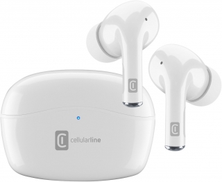 Cellularline Vivid Tam Kablosuz Kulaklık