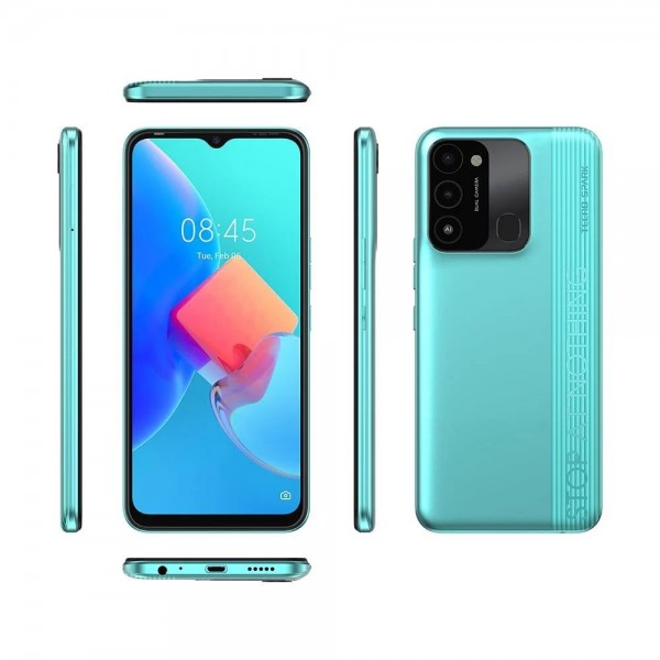 Tecno Spark 8C