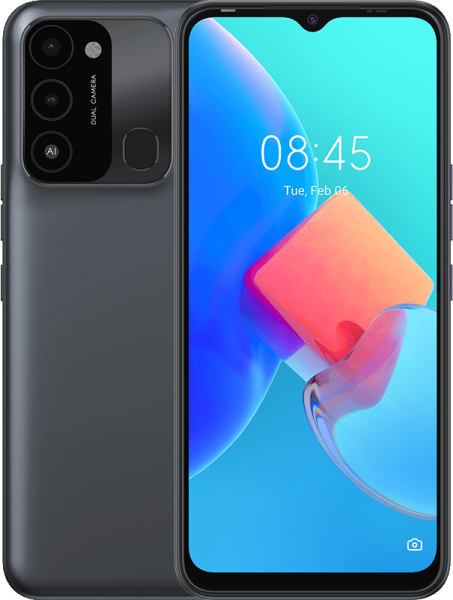 Tecno Spark 8C