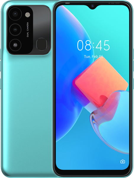 Tecno Spark 8C