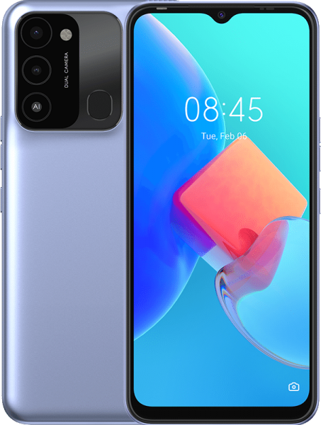 Tecno Spark 8C