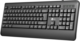 Lenovo Lecoo CM104 Klavye & Mouse Seti