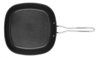 Schafer Gastronomıe Master Granit Tava 26 cm