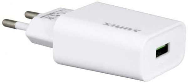 Sunix S217 Şarj Aleti
