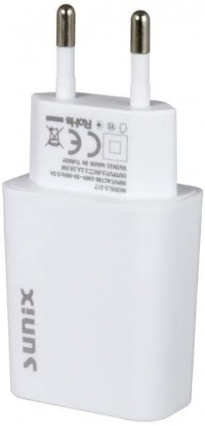 Sunix S217 Şarj Aleti