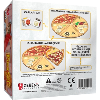 Pizza Şefi