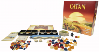 Catan 693602