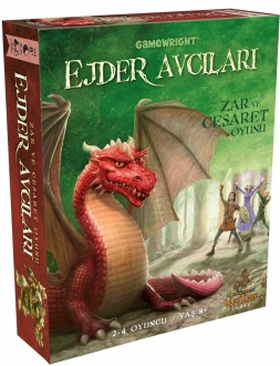 Ejder Avcıları