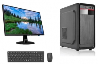 Canar Desktoppc193