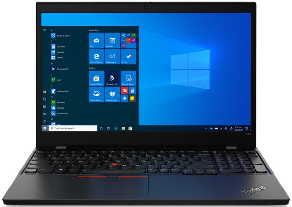 Lenovo ThinkPad L15 G2 20X7003QTX Laptop