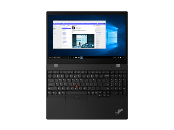 Lenovo ThinkPad L15 G2 20X7003QTX Laptop
