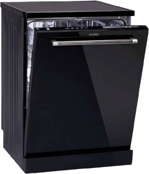 Vestel BM-500 CS Bulaşık Makinesi