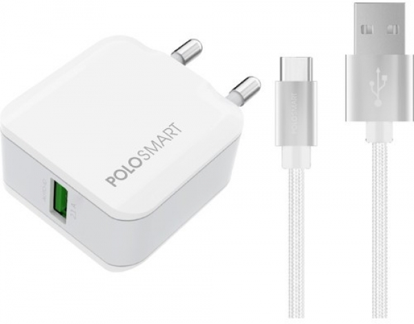 Polosmart PSM44 Şarj Aleti