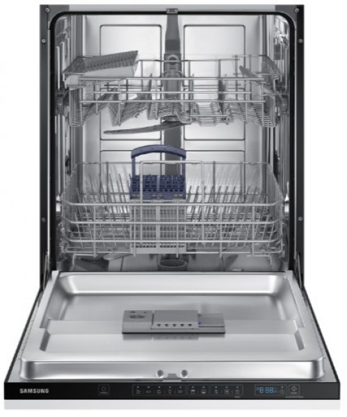 Samsung DW60M5040BB Bulaşık Makinesi