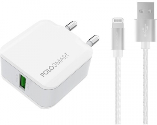 Polosmart PSM43 Şarj Aleti