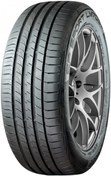Dunlop SP Sport LM705W 225/55 R16 95V Yaz Lastiği