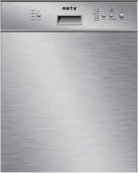 Esty ABM 11016 Bulaşık Makinesi