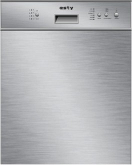 Esty ABM 11016 Bulaşık Makinesi
