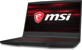 MSI GF63 Thin 10SC-007TR Laptop