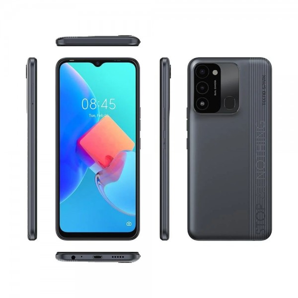 Tecno Spark 8C (128 GB)