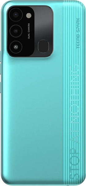 Tecno Spark 8C (128 GB)