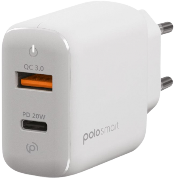 Polosmart PSM75 Şarj Aleti