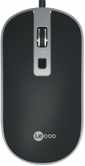 Lenovo Lecoo MS104 Mouse
