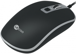 Lenovo Lecoo MS104 Mouse